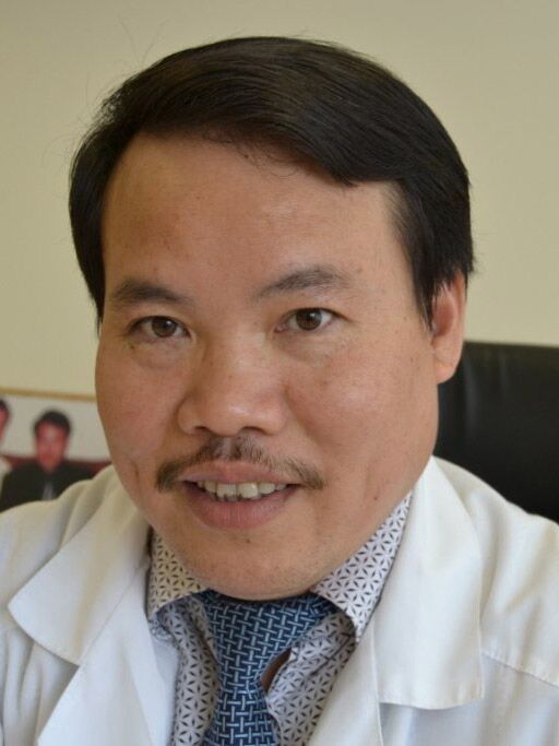 Doktor Urologist Jomar